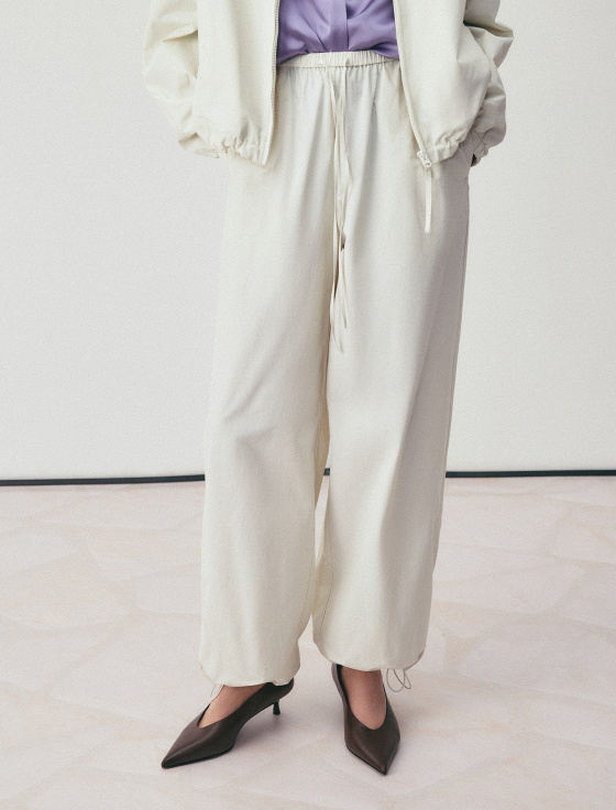 брюки с содержанием хлопка - цена, описание и отзывы - фото №5