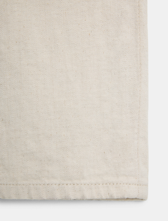 джинсы прямого кроя - цена, описание и отзывы - фото №7