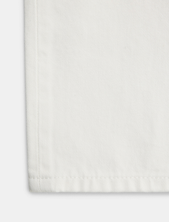 джинсы прямого кроя - цена, описание и отзывы - фото №4