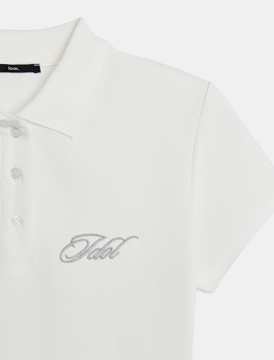 поло с вышивкой - цена, описание и отзывы - фото №5