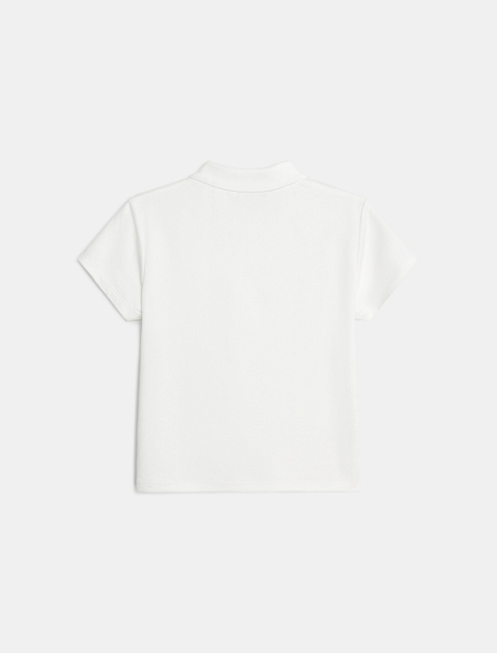 поло с вышивкой - цена, описание и отзывы - фото №4