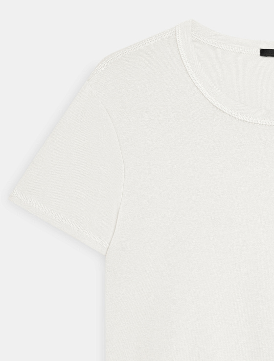 футболка из 100% хлопка - цена, описание и отзывы - фото №3