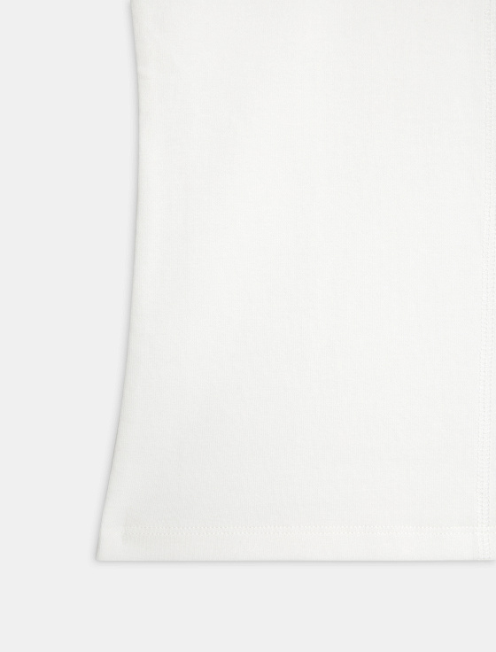 футболка из хлопка - цена, описание и отзывы - фото №4