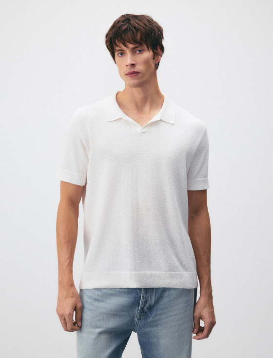 джемпер с отложным воротом - цена, описание и отзывы - фото №2