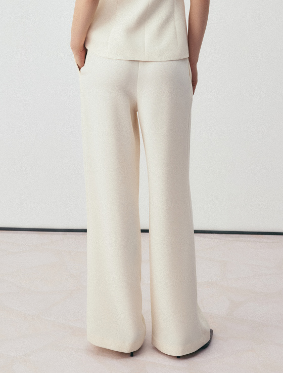 брюки из ацетата - цена, описание и отзывы - фото №6