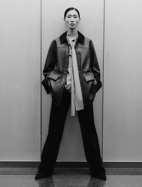 джинсы straight - цена, описание и отзывы - фото №3