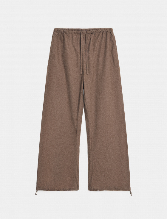 брюки из 100% хлопка - цена, описание и отзывы - фото №1