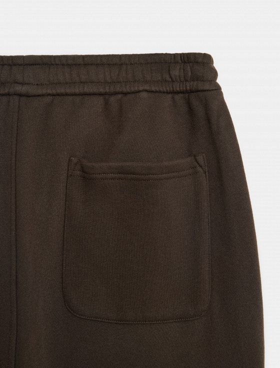 брюки из 100% хлопка - цена, описание и отзывы - фото №7