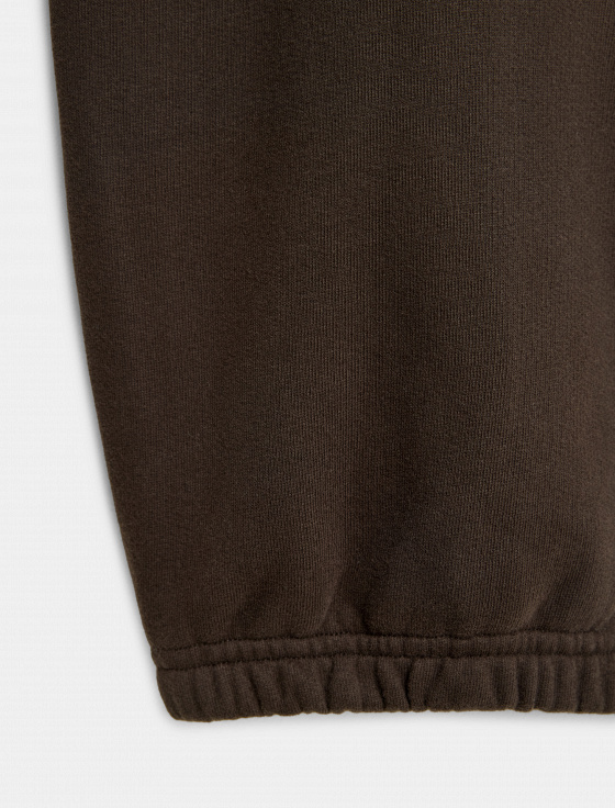 брюки из 100% хлопка - цена, описание и отзывы - фото №8