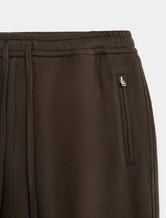 брюки из 100% хлопка - цена, описание и отзывы - фото №6