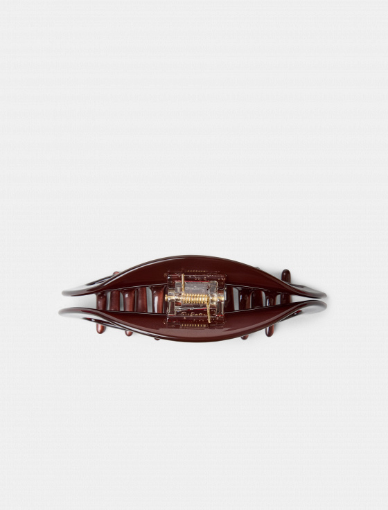 заколка-краб для волос - цена, описание и отзывы - фото №2