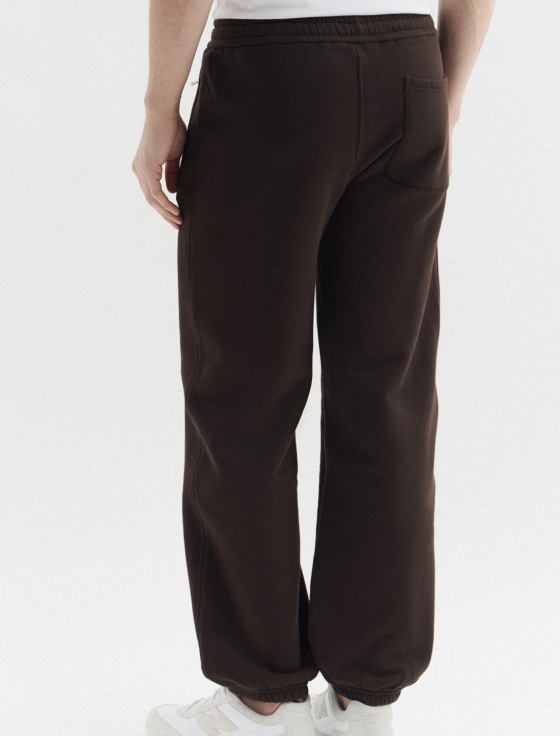 брюки из 100% хлопка - цена, описание и отзывы - фото №2