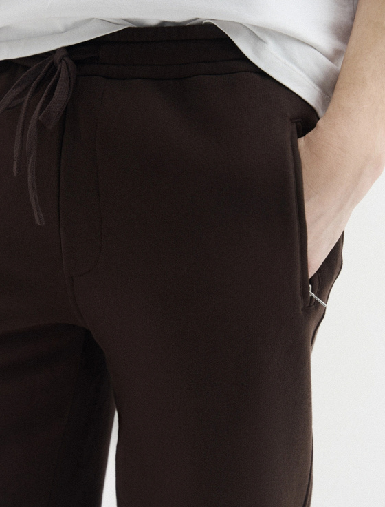 брюки из 100% хлопка - цена, описание и отзывы - фото №4