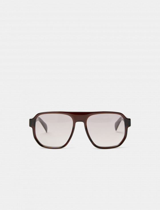 очки солнцезащитные - цена, описание и отзывы - фото №1