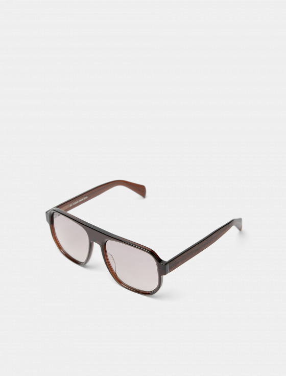 очки солнцезащитные - цена, описание и отзывы - фото №2