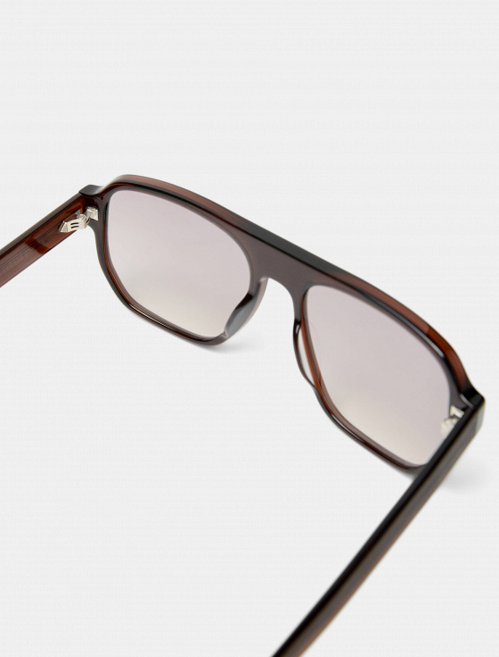 очки солнцезащитные - цена, описание и отзывы - фото №4