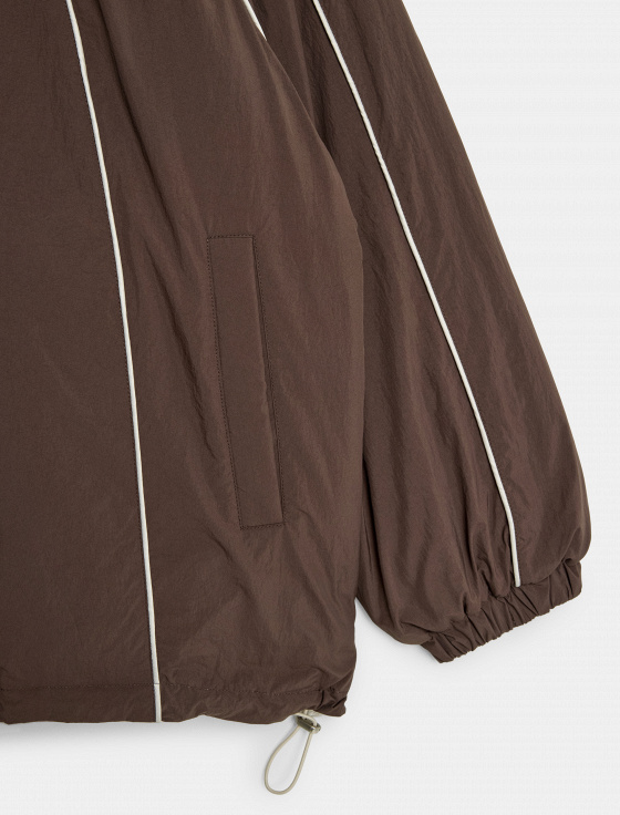 куртка двусторонняя - цена, описание и отзывы - фото №5