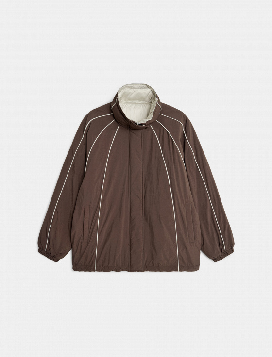 куртка двусторонняя - цена, описание и отзывы - фото №1