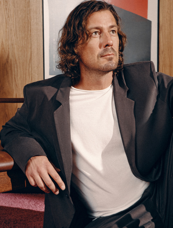 пиджак из лиоцелла - цена, описание и отзывы - фото №2