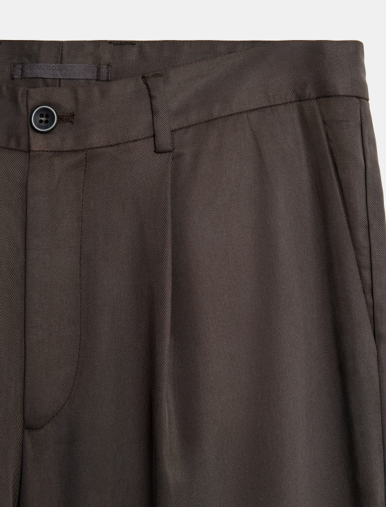 брюки из лиоцелла - цена, описание и отзывы - фото №3