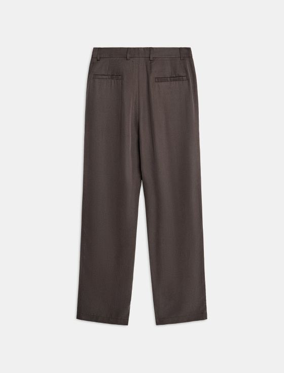 брюки из лиоцелла - цена, описание и отзывы - фото №2