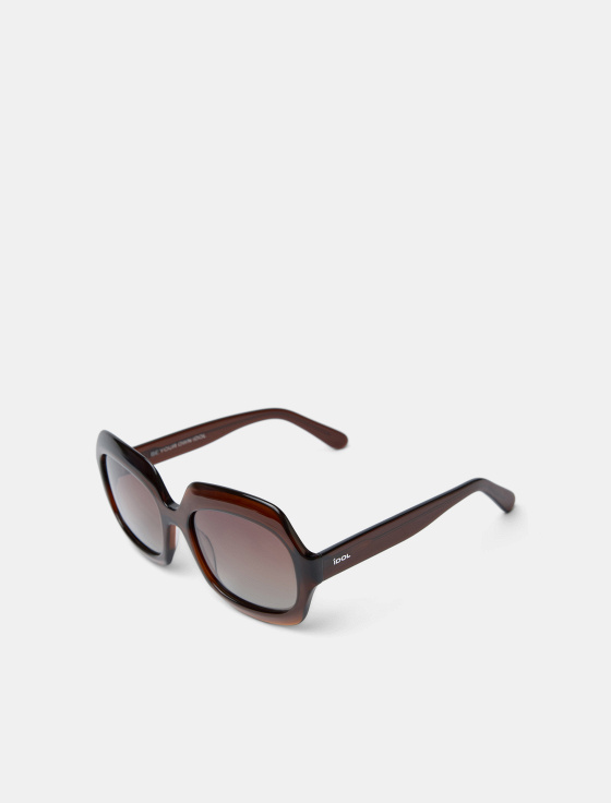 очки солнцезащитные - цена, описание и отзывы - фото №2