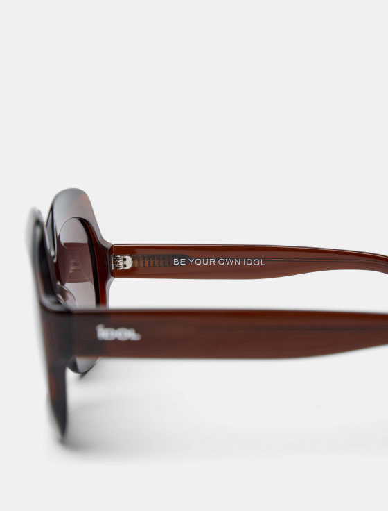 очки солнцезащитные - цена, описание и отзывы - фото №3