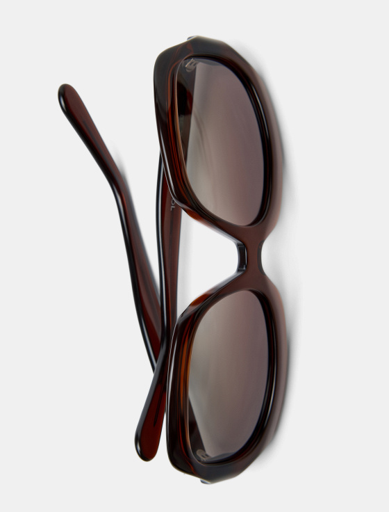 очки солнцезащитные - цена, описание и отзывы - фото №5