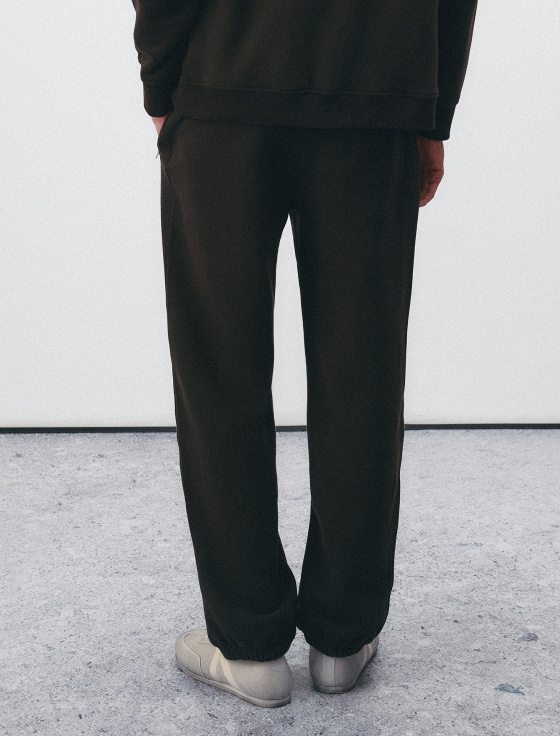 брюки из 100% хлопка - цена, описание и отзывы - фото №4