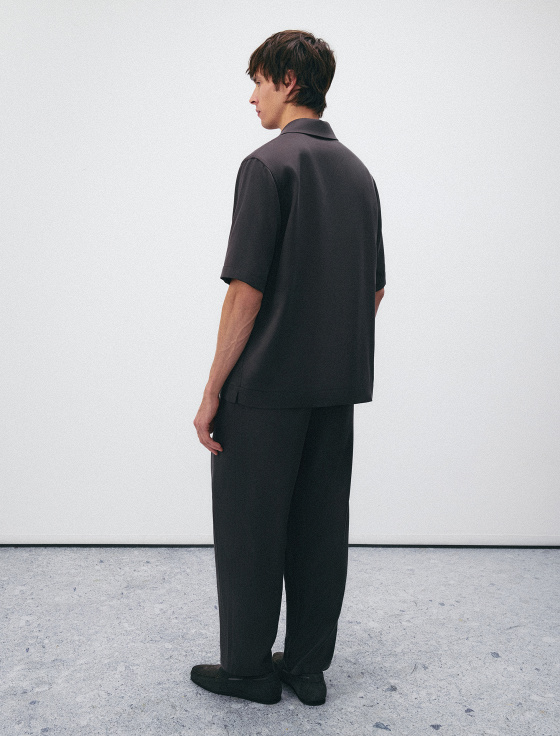 брюки из лиоцелла - цена, описание и отзывы - фото №4