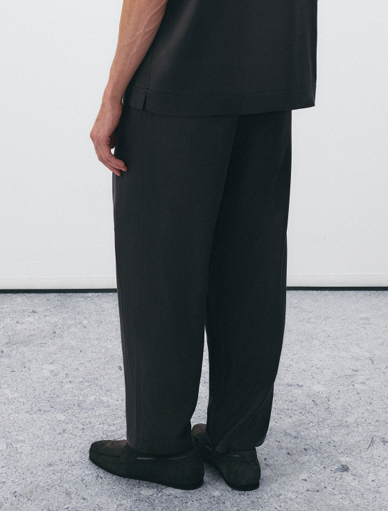 брюки из лиоцелла - цена, описание и отзывы - фото №5