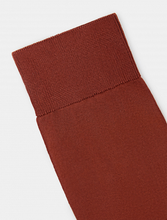 носки из 100% хлопка - цена, описание и отзывы - фото №2