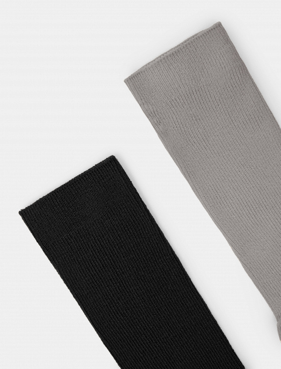 набор носков из хлопка - цена, описание и отзывы - фото №4