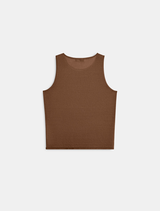 топ из вискозы и льна - цена, описание и отзывы - фото №2