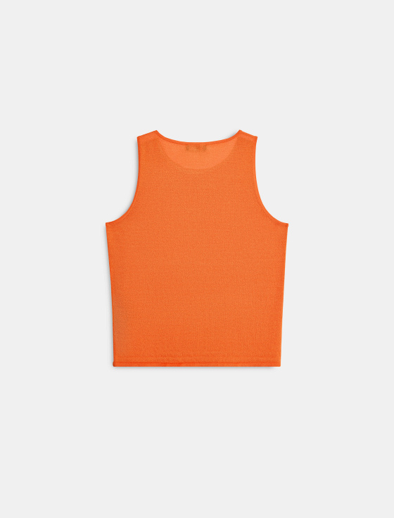 топ из вискозы и льна - цена, описание и отзывы - фото №2