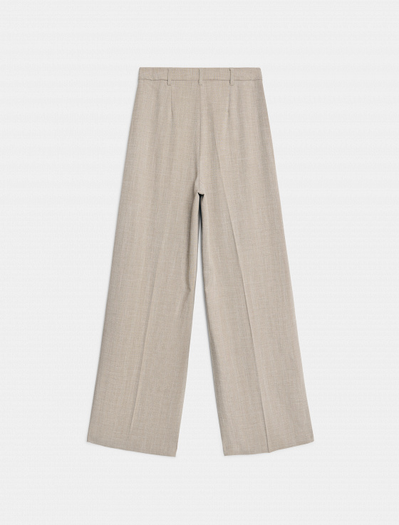 брюки из вискозы - цена, описание и отзывы - фото №5