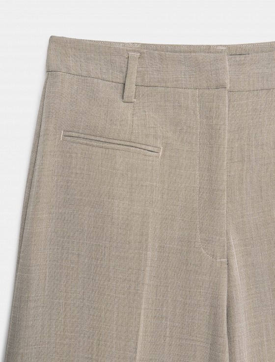 брюки из вискозы - цена, описание и отзывы - фото №6