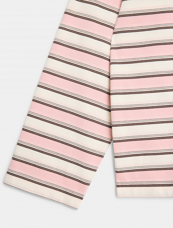 поло из хлопка с длинными рукавами - цена, описание и отзывы - фото №8