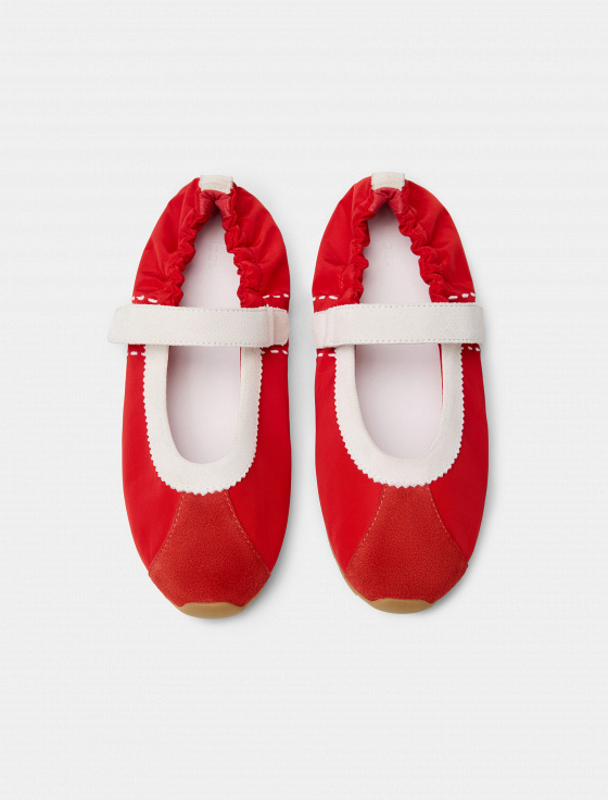 балетки - цена, описание и отзывы - фото №2