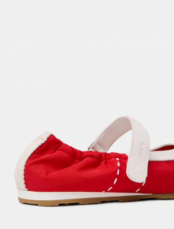 балетки - цена, описание и отзывы - фото №3