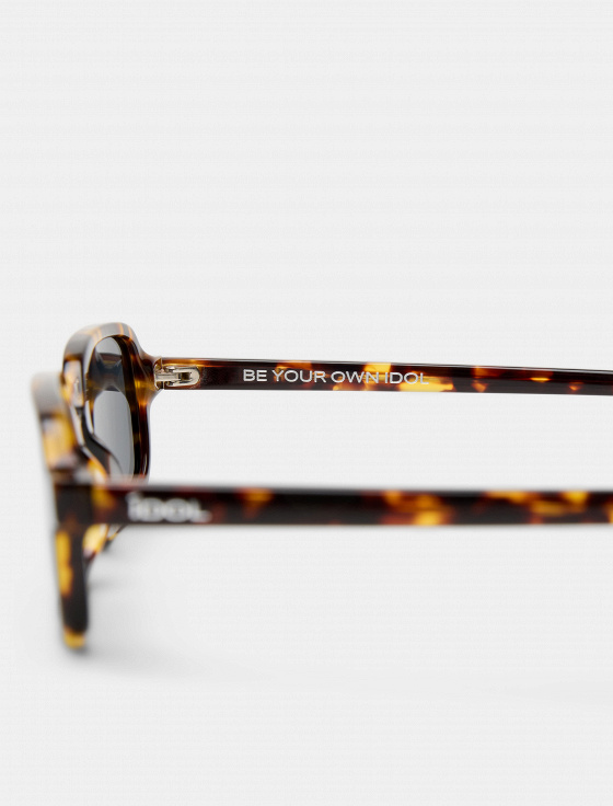 очки солнцезащитные - цена, описание и отзывы - фото №3