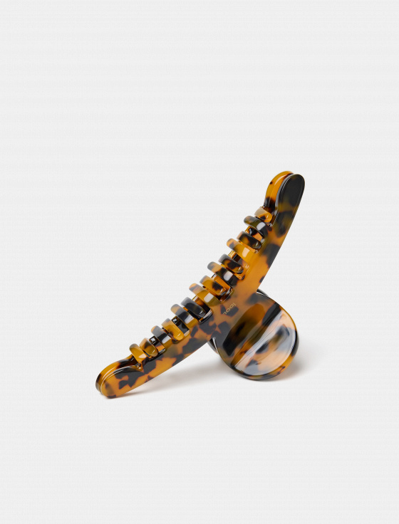 заколка-краб для волос - цена, описание и отзывы - фото №3