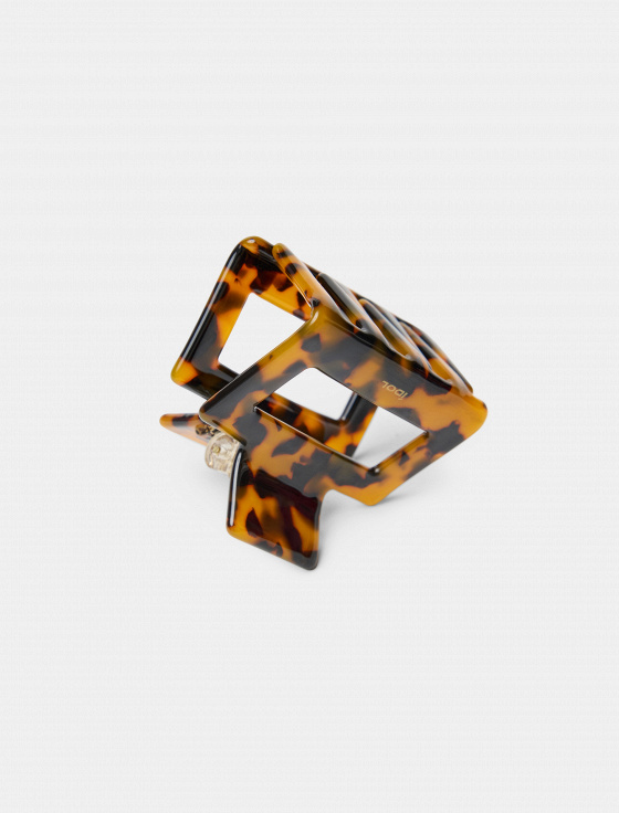 заколка-краб для волос - цена, описание и отзывы - фото №3