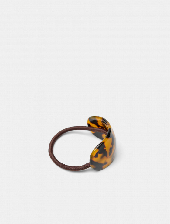 резинка для волос - цена, описание и отзывы - фото №3