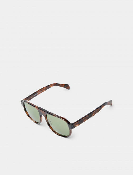 очки солнцезащитные - цена, описание и отзывы - фото №3