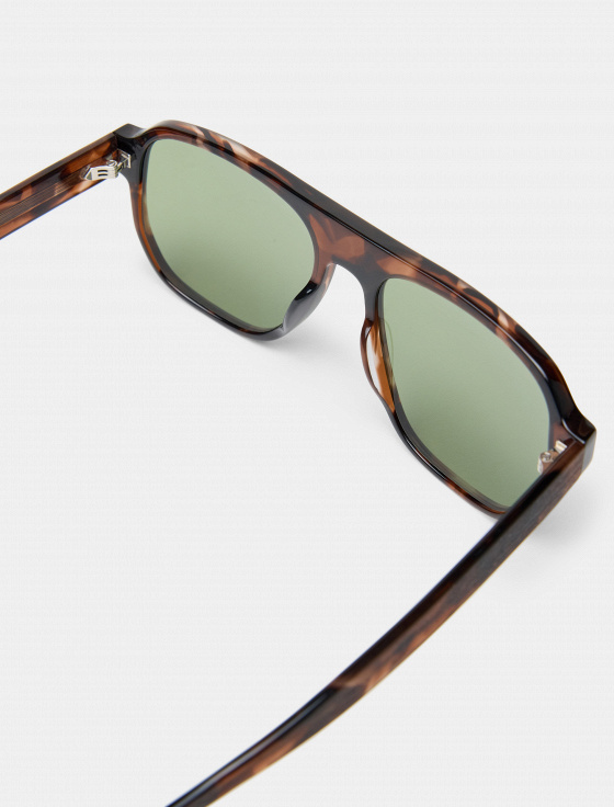 очки солнцезащитные - цена, описание и отзывы - фото №5