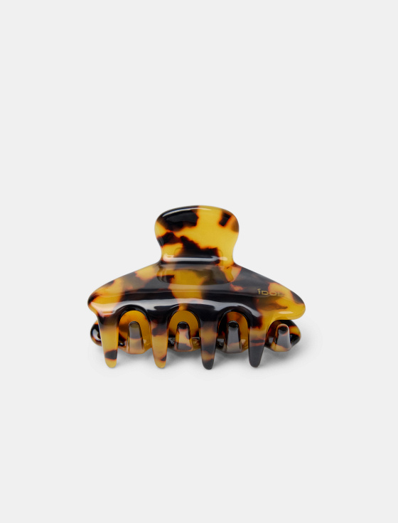 заколка-краб для волос - цена, описание и отзывы - фото №1