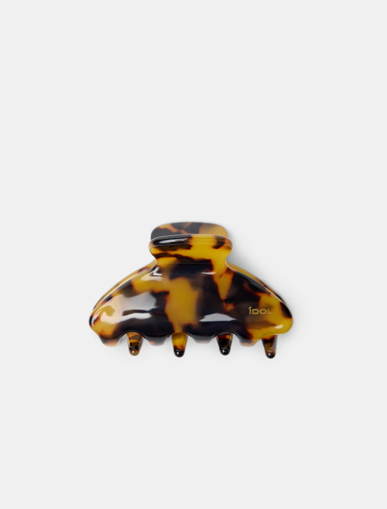 заколка-краб для волос - цена, описание и отзывы - фото №2