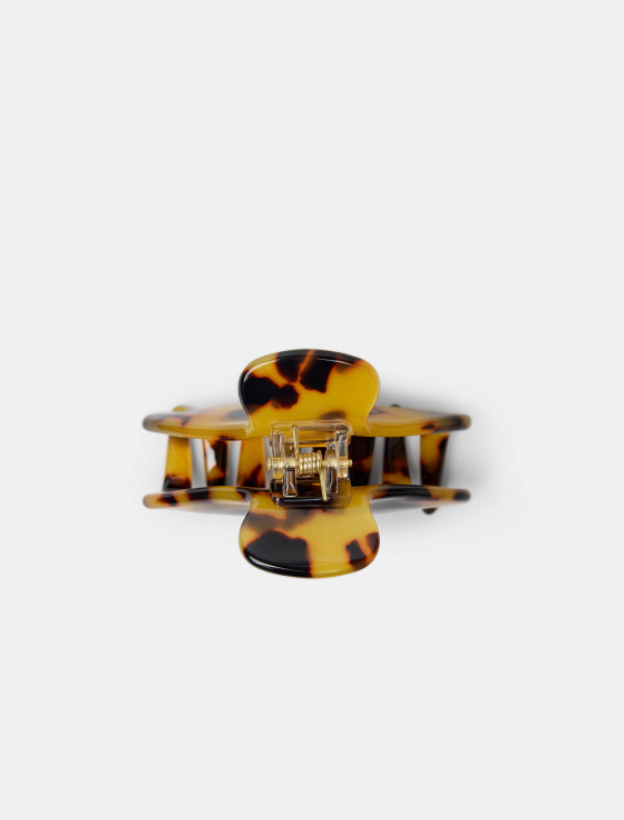 заколка-краб для волос - цена, описание и отзывы - фото №3