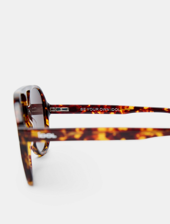 очки солнцезащитные - цена, описание и отзывы - фото №3